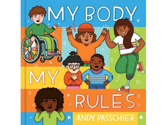 My Body, My Rules