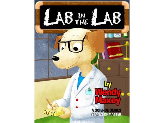 Lab in the Lab: States of Matter