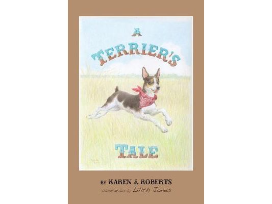 A Terrier's Tale