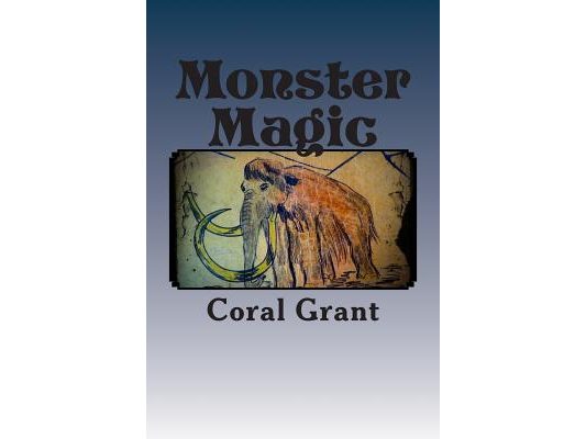 Monster Magic: Minnie and Midge Stories