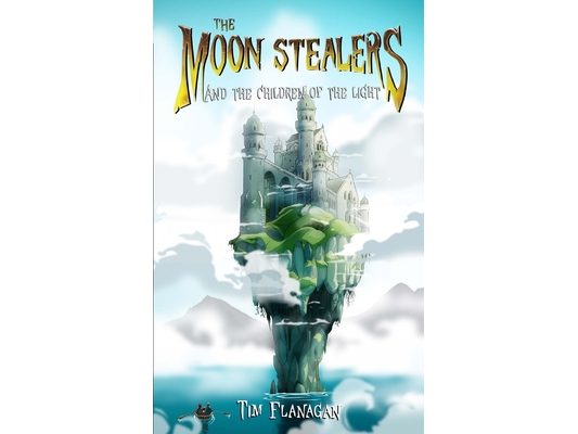 The Moon Stealers and The Children of the Light