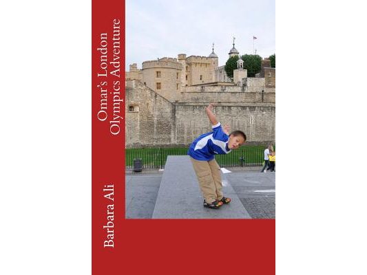 Omar's London Olympics Adventure
