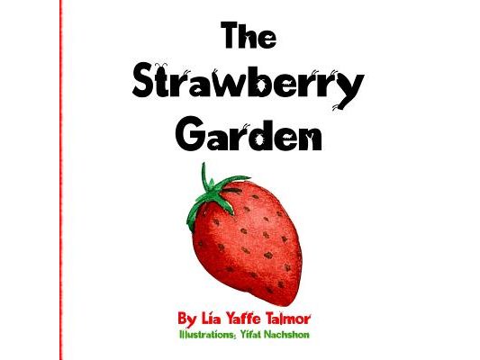The Strawberry Garden