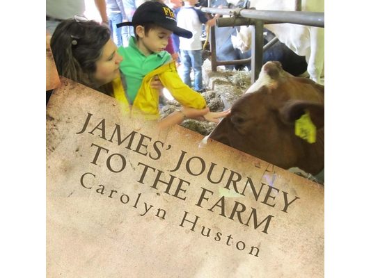 James' Journey to the Farm