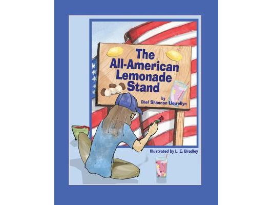The All American Lemonade Stand