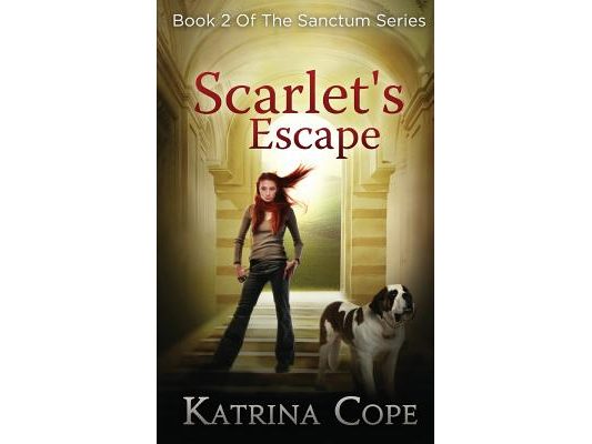 Scarlet's Escape