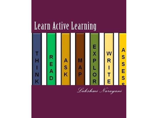 Learn Active Learning: Take ownership of learning using TRAMEWA Learning Framework