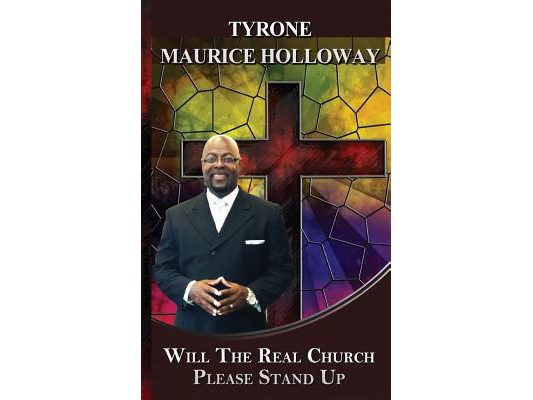 Will The Real Church Please Stand Up