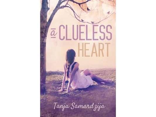 A Clueless Heart: Book