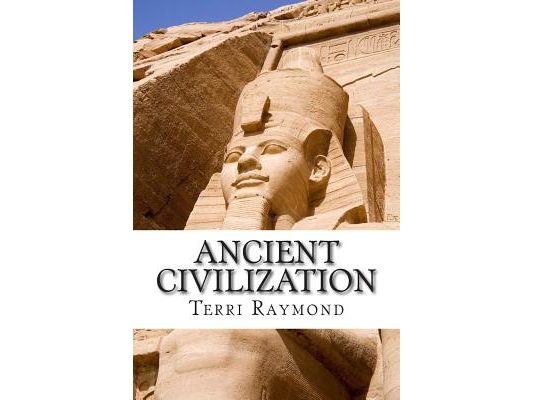 Ancient Civilization: (Fifth Grade Social Science Lesson, Activities, Discussion Questions and Quizzes)