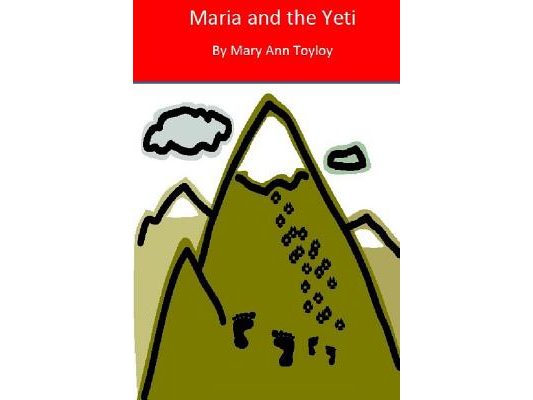 Maria and the Yeti