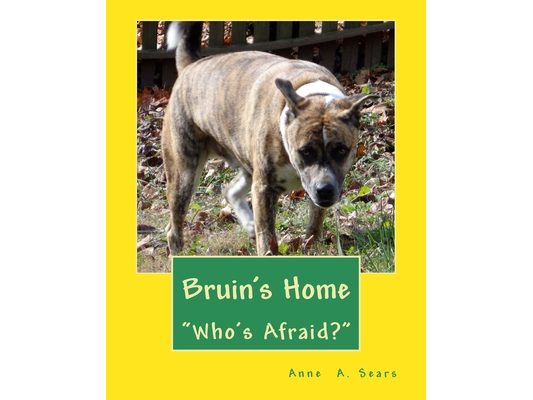 Bruin's Home (Book 1): Adjustments