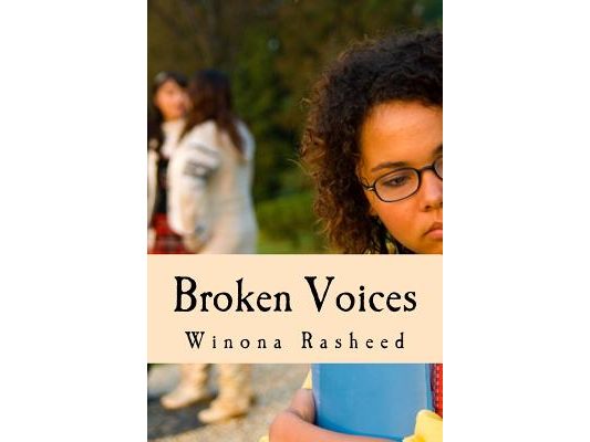 Broken Voices