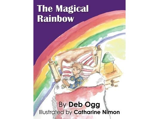 The Magical Rainbow