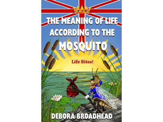 The Meaning of Life, According to the Mosquito