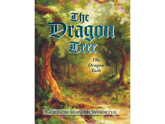 Dragon Tree