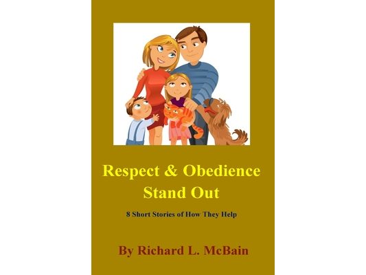 Respect & Obedience Stand Out