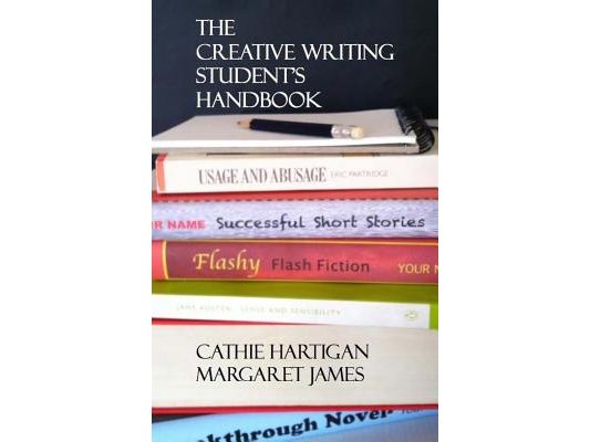 The Creative Writing Student's Handbook