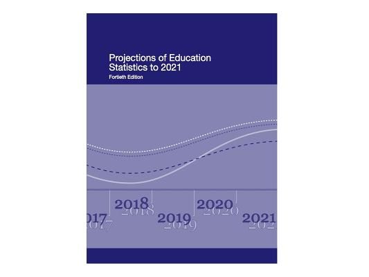 Projections of Education Statistics to 2021