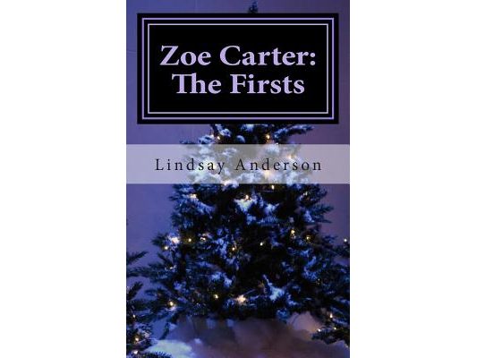 Zoe Carter: The Firsts