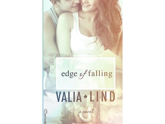 Edge of Falling
