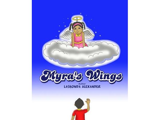 Myra's Wings