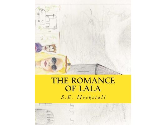 The Romance of LaLa: An Epic Book