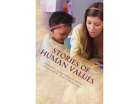 Stories of Human Values