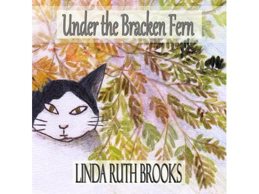 Under the Bracken Fern: a childrens' story for adults