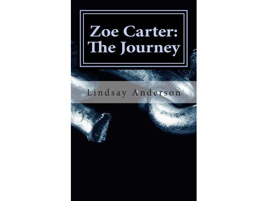 Zoe Carter: The Journey