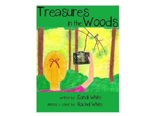 Treasures In The Woods