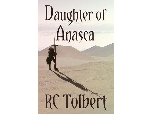 Daughter of Anasca