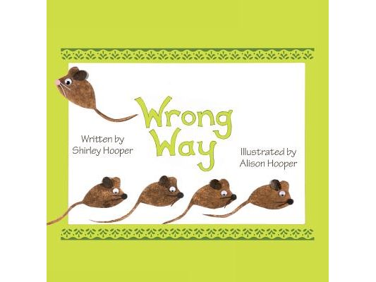 Wrong Way