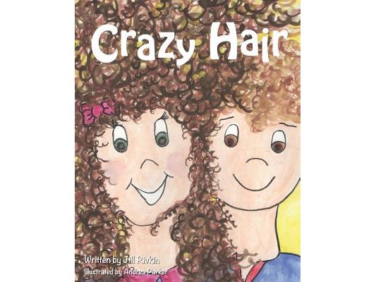 Crazy Hair