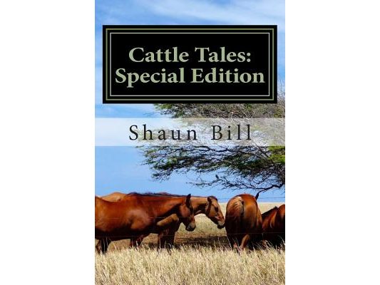 Cattle Tales: Special Edition