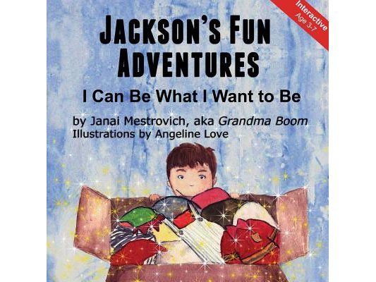 Jackson's Fun Adventures