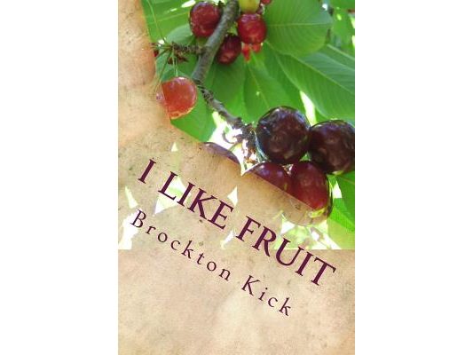 I Like Fruit