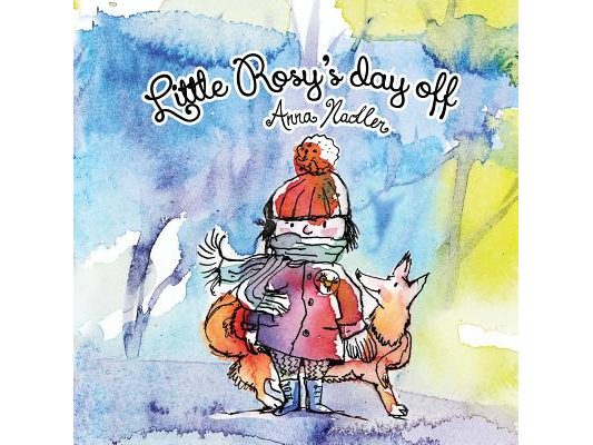 Little Rosy's Day Off