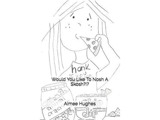 Would You Like To Nosh A Skosh?!?