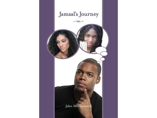 Jamaal's Journey