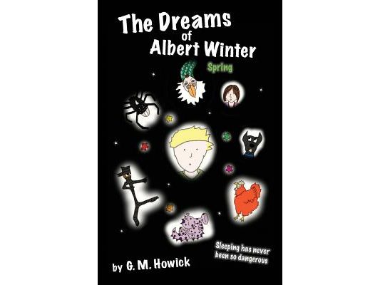 The Dreams of Albert Winter - Spring: Spring