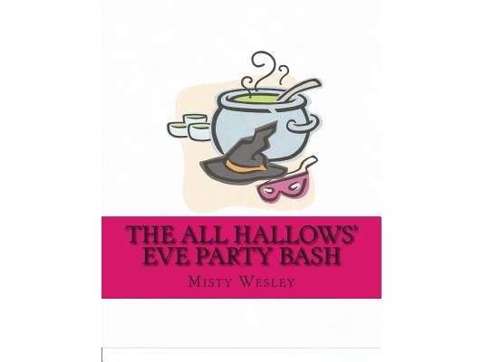 The All Hallows' Eve Party Bash