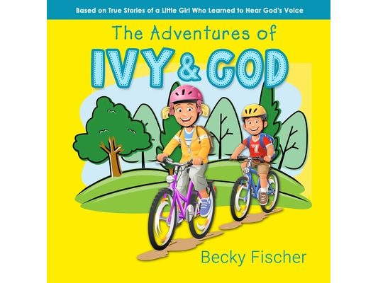 The Adventures of Ivy & God