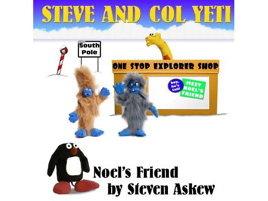 Noel's Friend