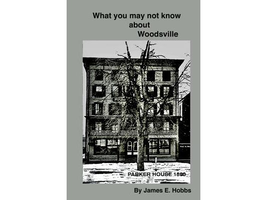 What You May Not Know About Woodsville