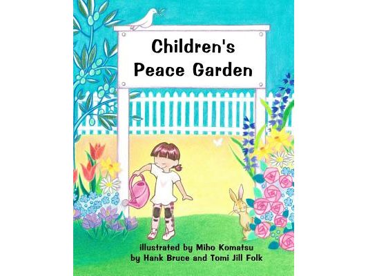 Children's Peace Garden