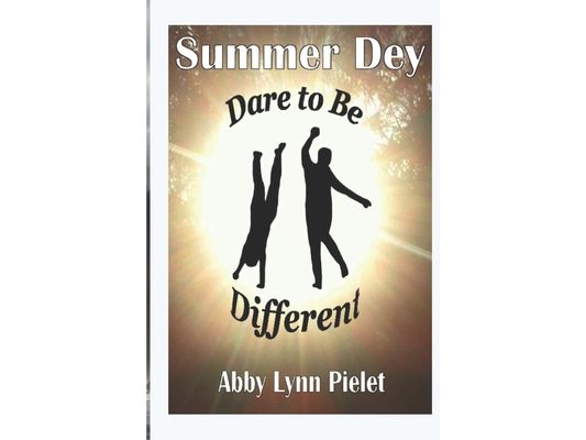Summer Dey: Dare To Be Different