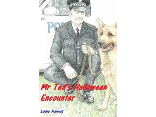 Mr Ted's Halloween Encounter
