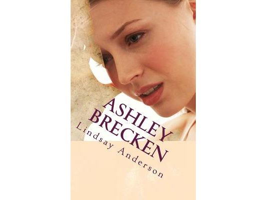 Ashley Brecken