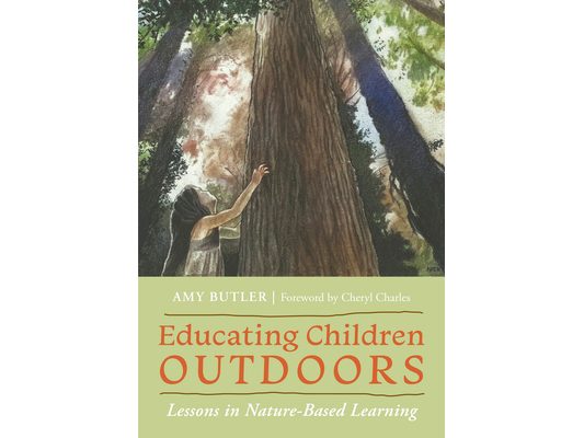 Educating Children Outdoors: Lessons in Nature-Based Learning